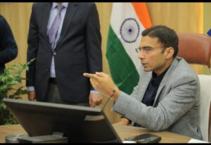 नाम बड़े और दर्शन छोटे, दिव्यांग असहाय बालिकाओं को आश्रय की जरूरत पड़ने पर काम नहीं आई तथाकथित दिव्यांग कल्याण वाली नामी संस्थाएं