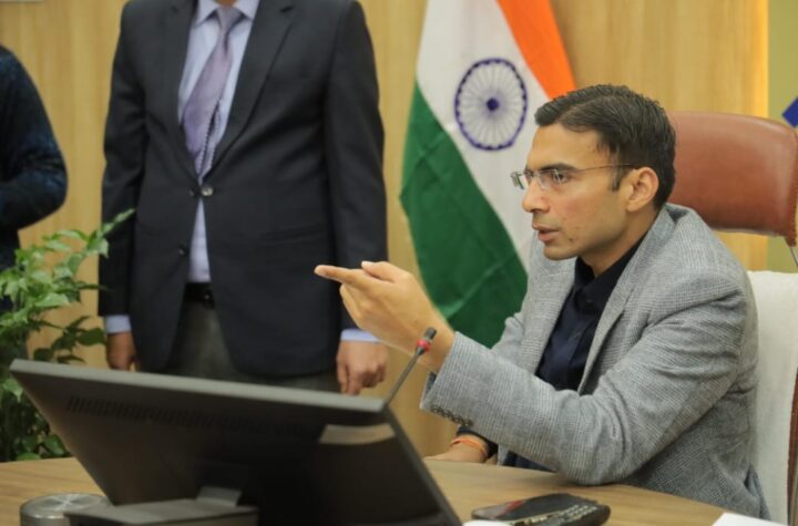 नाम बड़े और दर्शन छोटे, दिव्यांग असहाय बालिकाओं को आश्रय की जरूरत पड़ने पर काम नहीं आई तथाकथित दिव्यांग कल्याण वाली नामी संस्थाएं