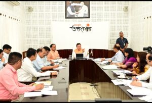 स्कूलों में बच्चों को पाठ्यचर्या में श्रीमद् भगवत गीता का अध्ययन भी कराया जाए- मुख्यमंत्री।