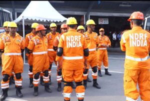 देहरादून में हवाई हमला, सायरन बजा, शहर में ब्लैक आउट