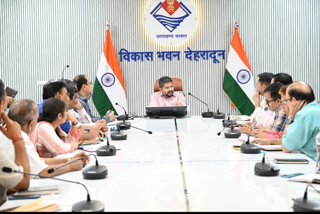 सैनिकों के सम्मान में 14 मई को देहरादून में आयोजित होगी भव्य शौर्य तिरंगा यात्रा।