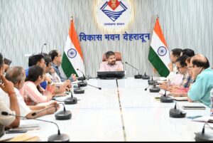 सैनिकों के सम्मान में 14 मई को देहरादून में आयोजित होगी भव्य शौर्य तिरंगा यात्रा।
