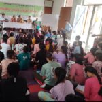 छात्रों के बीच पहुँचकर दून पुलिस ने चलाई जागरूकता की पाठशाला