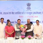 एक देश एक चुनाव से और अधिक सशक्त होगा लोकतंत्र – मुख्यमंत्री